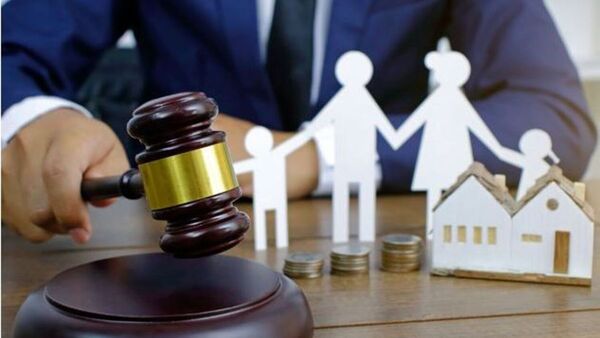 Piden juicio para doméstica por no pasar prestación alimentaria de sus dos hijas