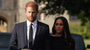 Carlos III ‘desaloja’ a Enrique y Meghan de residencia en Reino Unido