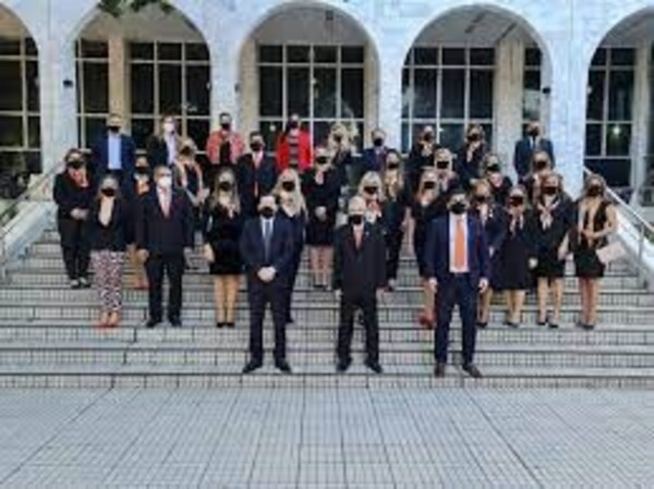 La AMJP celebra sus 65 aniversario con obras, cursos y reivindicaciones - PDS RADIO Y TV