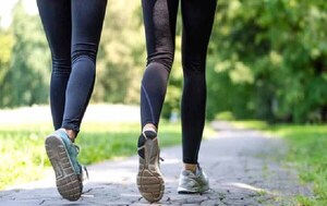 Caminatas diarias de 11 minutos reducen la muerte prematura – Prensa 5