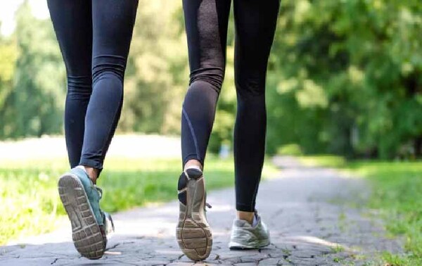 Caminatas diarias de 11 minutos reducen la muerte prematura – Prensa 5