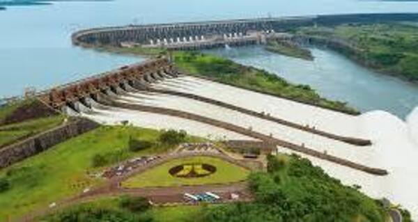 Deuda de Itaipu fue cancelada pero ANDE no bajará tarifa | Radio Regional 660 AM