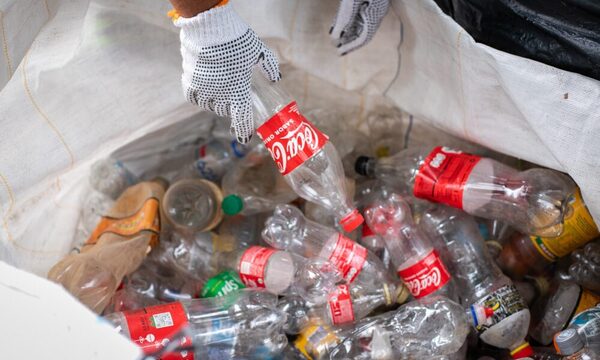 Día internacional del reciclador, celebran visibilidad de estos trabajadores