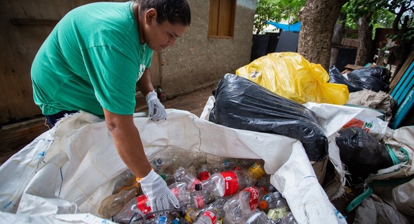 Día internacional del reciclador: experiencias de cada colaborador