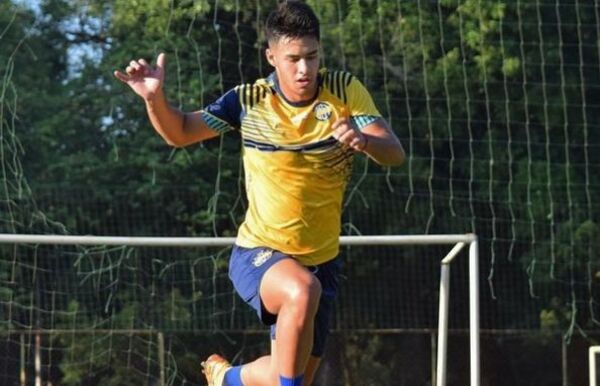 Diario HOY | Mati Almeida da positivo a Chikungunya