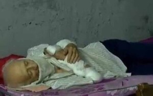 Nadie quiere recibir a abuelo que mató a martillazos a su esposa en Luque – Prensa 5