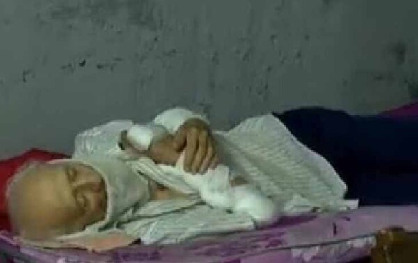 Nadie quiere recibir a abuelo que mató a martillazos a su esposa en Luque – Prensa 5