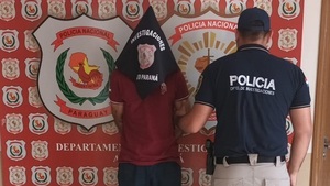 Detienen a brasileño buscado por un homicidio ocurrido hace 20 años - Noticias Paraguay