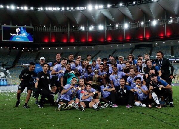 Maracanazo de Independiente del Valle para ganar la Recopa