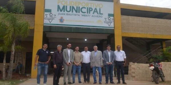 Este jueves arrancan las finales del nacional de Fútbol de salón - .::Agencia IP::.