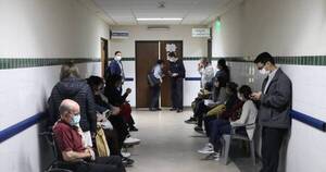 La Nación / Chikungunya: alertan sobre efectos adversos por automedicación con corticoides