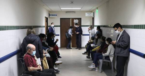 La Nación / Chikungunya: alertan sobre efectos adversos por automedicación con corticoides