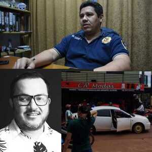 Sin mayores avances sobre el crimen de Alex Álvarez.