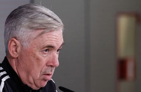 Ancelotti evita polémica y felicita a Messi, Scaloni y Martínez por The Best