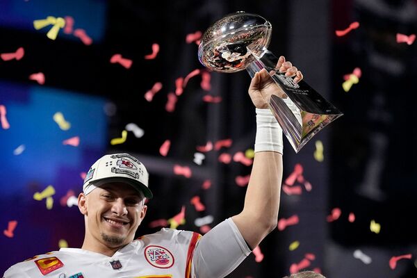 El famoso Super Bowl | Columnas | 5Días