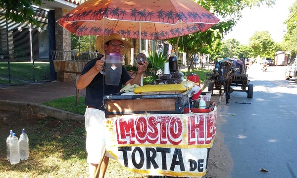 Anécdotas del clásico Mosto | Telefuturo