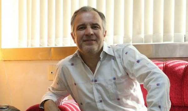 Salvador Hicar ya está libre, pero en una situación complicada - Noticiero Paraguay