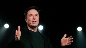 Elon Musk planea contrarrestar a ChatGPT con otra versión menos restrictiva - Revista PLUS