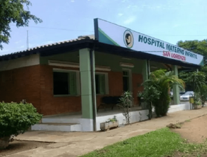 Hallan cadáver de bebé recién nacido en un baño del Hospital de Calle'i · Radio Monumental 1080 AM