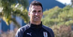 Uruguay tiene nuevo seleccionador