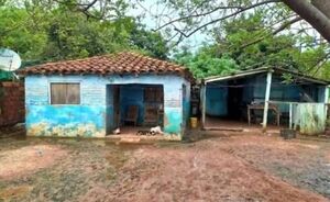 RECIÉN NACIDA FALLECIÓ TRAS SER ARROJADA A UN POZO CIEGO POR SU PROPIA MADRE - La Voz del Norte
