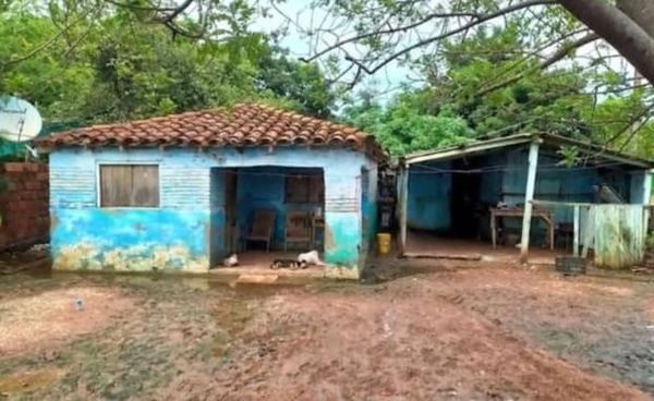 RECIÉN NACIDA FALLECIÓ TRAS SER ARROJADA A UN POZO CIEGO POR SU PROPIA MADRE - La Voz del Norte