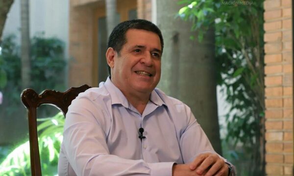 Juez rapai en la mira: “Confirma el montaje contra Cartes”, he’i abogado