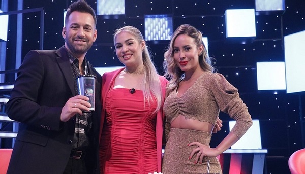 “Contento con el primer programa que hicimos porque tuvo mucha aceptación”, afirmó Kike Casanova de "LA K-JA" - Teleshow