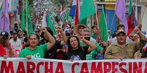 Diario HOY | Tradicional marcha campesina de la FNC será el próximo 30 de marzo