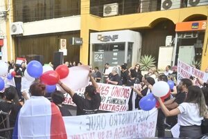 Contadores, cansados de fallas en el sistema Marangatu - Economía - ABC Color