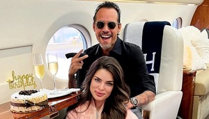 Prensa internacional no para, ahora señalan que otra joven generó celos en Nadia Ferreira - Teleshow
