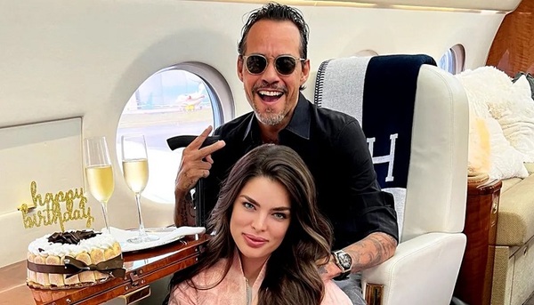 Prensa internacional no para, ahora señalan que otra joven generó celos en Nadia Ferreira - Teleshow