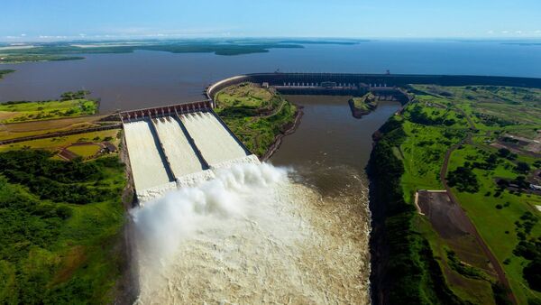 Itaipú: "Ansiedad por bajar tarifa nos puede traicionar a largo plazo"