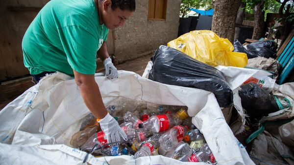 El Día Internacional del Reciclador busca visibilizar a los trabajadores