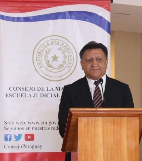 Postulante propone eliminar admisibilidad por su “mala fama” - Judiciales.net