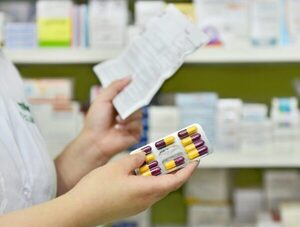 Gasto de bolsillo representa el 40% de las compras de medicamentos · Radio Monumental 1080 AM