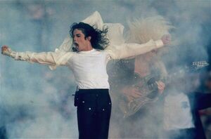 Michael: todo lo que tenes que saber sobre el biopic del “Rey del Pop”