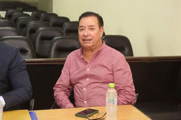 Diputado Miguel Cuevas declaró en juicio - Judiciales.net