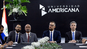 La Universidad Americana firma alianza con el Consejo Global para la Tolerancia y la Paz