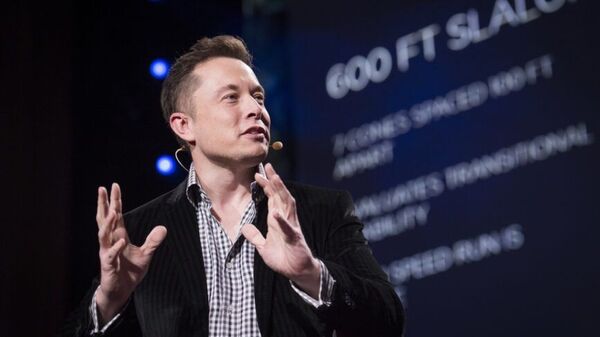 Elon Musk recupera su lugar como la persona más rica del mundo
