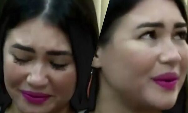 (VIDEO)Laurys Diva rompió en llanto pidiendo lugar para Mía