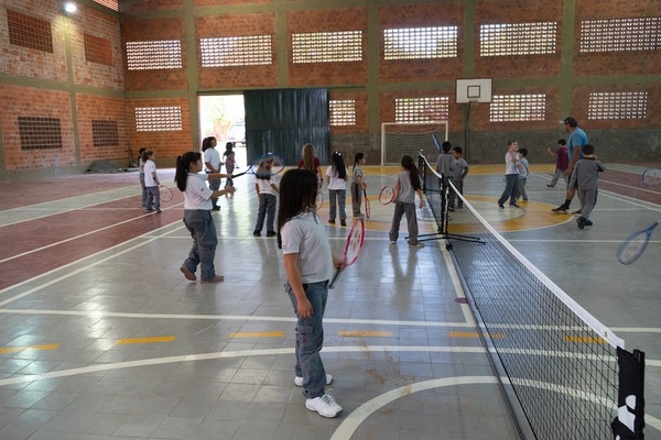 Colegio Cerritos: el novedoso servicio de horario extendido | Empresas | 5Días