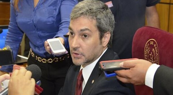 Diario HOY | Sicariato en Asunción: “Es algo que nos preocupa”, dice Abdo