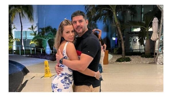 Lizarella Valiente asegura que es la más crítica de Nenecho