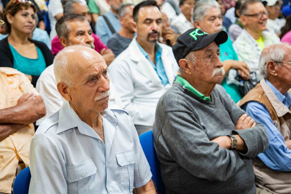 Cobertura de pensiones en Paraguay está por debajo del promedio de la región | Economía y Finanzas | 5Días