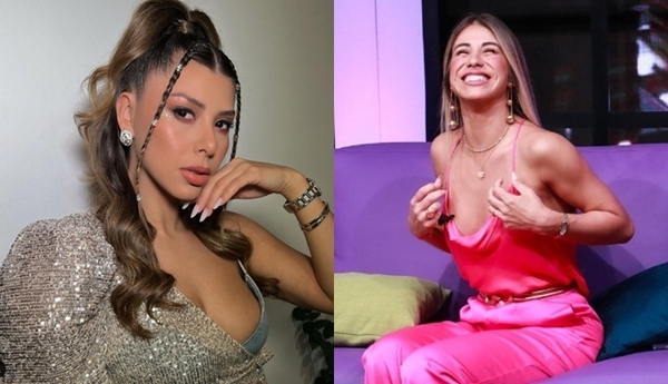 Ex "Miss Tanga" destrozó a Jessi Torres - Teleshow