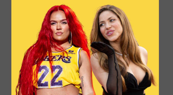 [VIDEO] Karol G: "Hemos elevado el género femenino a otro nivel"