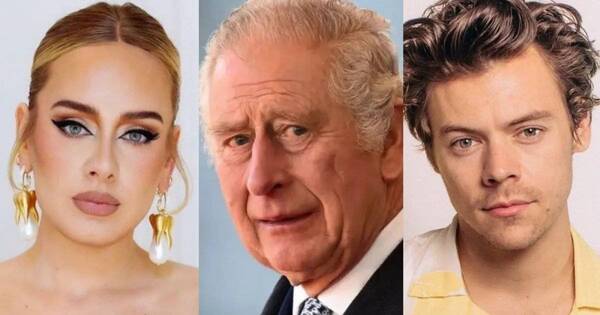 La Nación / ¿Nadie quiere cantar en la coronación de Carlos III?