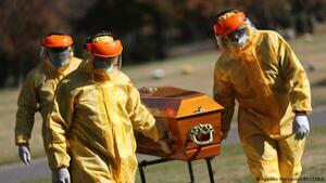 La pandemia puso el dedo en la llaga de los sistemas de salud de América Latina