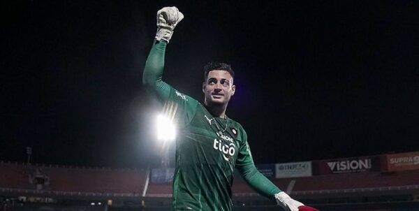 Versus / Cerro ya tendrá a Jean para el superclásico